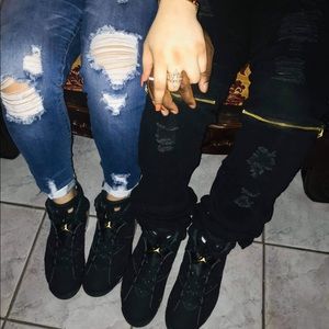 Meet your Posher, Aaron